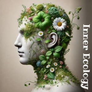 Harmony Nature Sounds Academy的專輯Inner Ecology (Gardens of the Mind)
