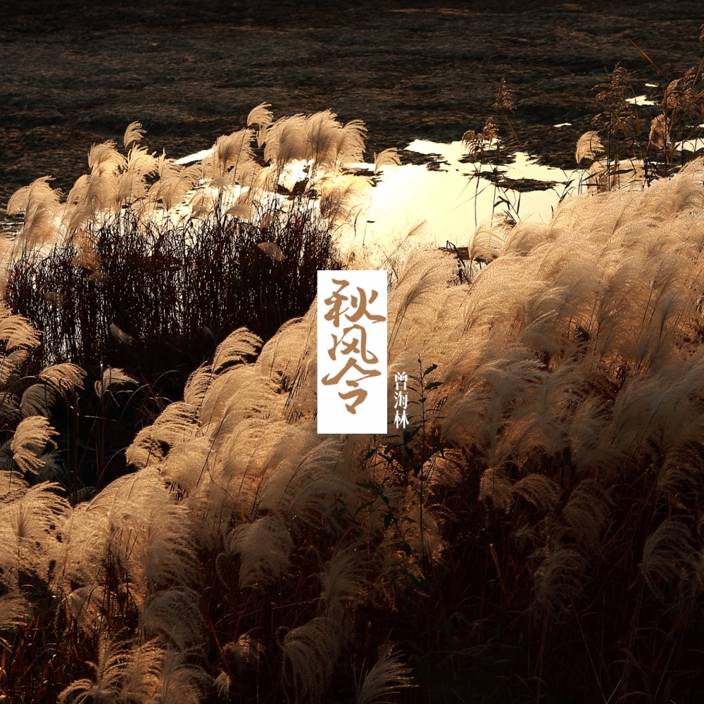 秋风令 (伴奏)