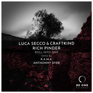 Album Roll into One oleh Luca Secco