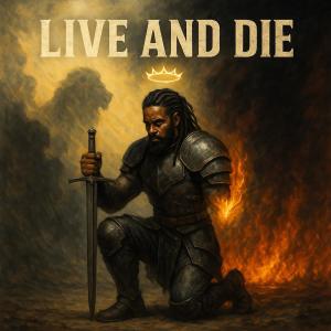 收聽King Chai的Live And Die (Live)歌詞歌曲