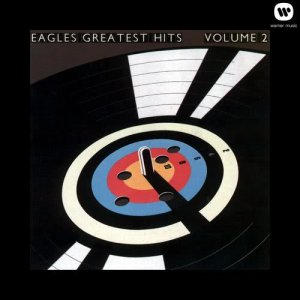 The Eagles的專輯Eagles Greatest Hits Vol. 2 (2013 Remaster)
