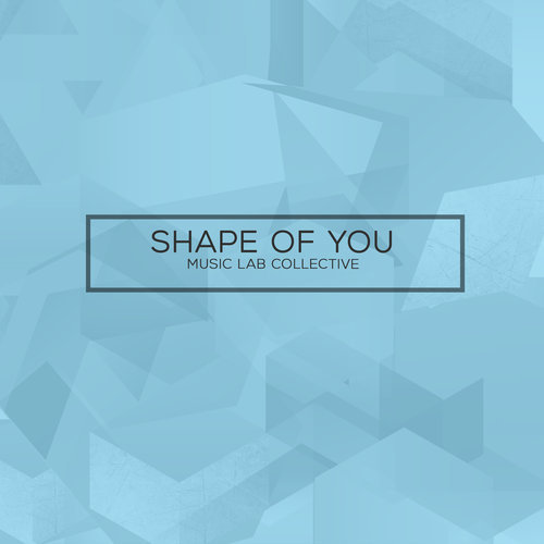 Shape Of You