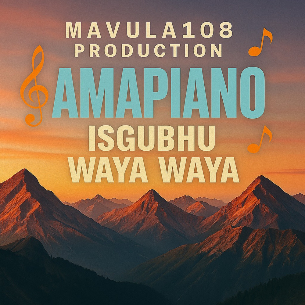 Isgubhu Waya Waya
