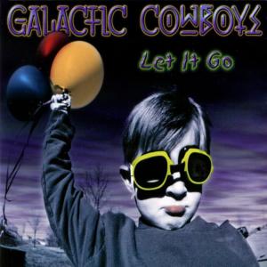 收聽Galactic Cowboys的A Different Way歌詞歌曲