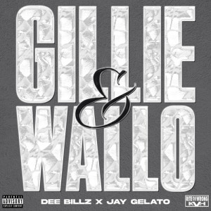 Album Gillie & Wallo (Explicit) from 