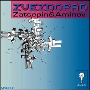 Zatsepin的專輯Zvezdopad