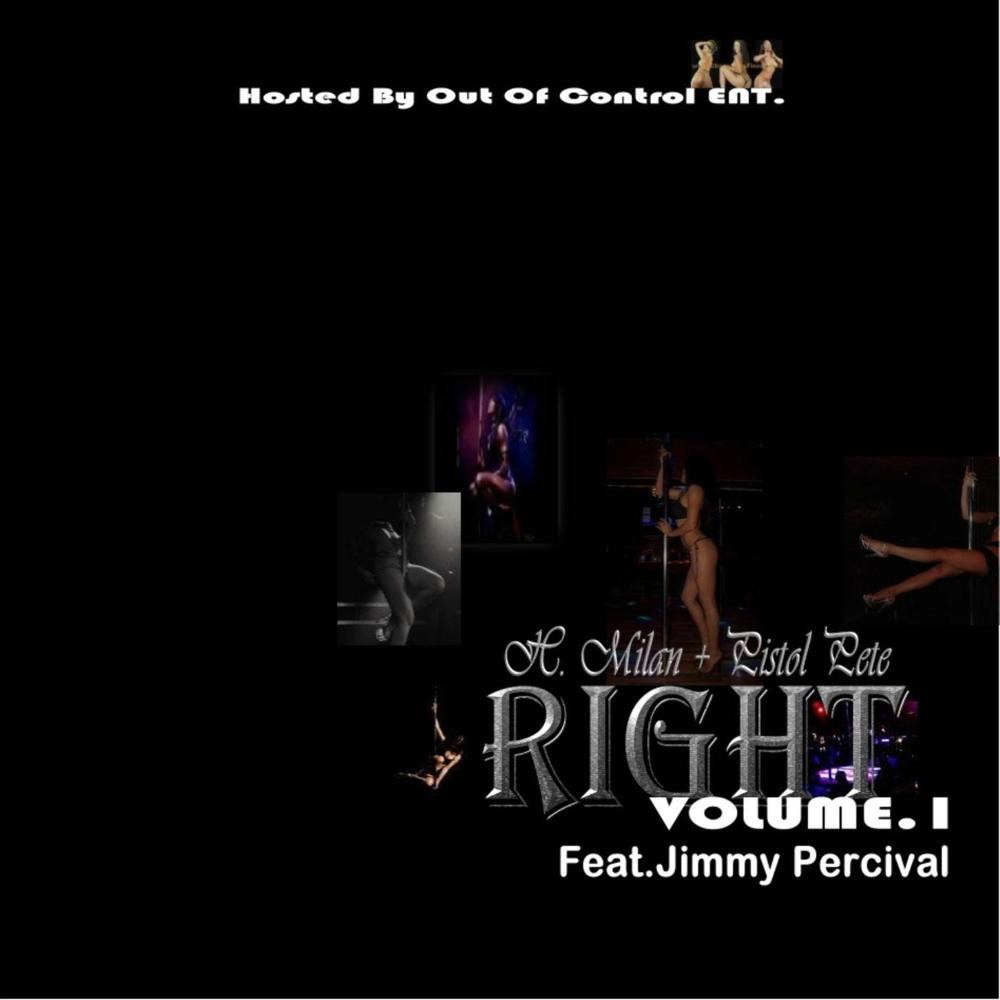 Right (Single)