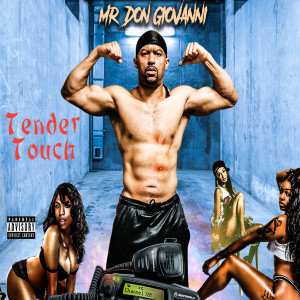 Album Tender Touch (Explicit) from 
