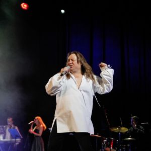 收听Владимир Ефимов的Лето полное стрекоз (Как у нас на сеновале)歌词歌曲