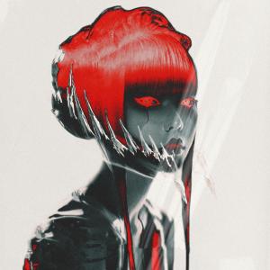 Dengarkan lagu Alien nyanyian MIRAWIN dengan lirik