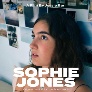 Nate Heller的專輯Ashes Into The Sea (From Sophie Jones: Original Motion Picture Soundtrack) (Extended)