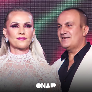 Album Burr e Gru from Vasfije Krasniqi