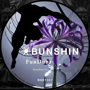 收聽FunDubz的Synthastic歌詞歌曲