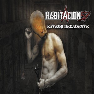 收聽Habitación 57的Estado Decadente I歌詞歌曲