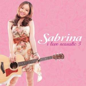 ดาวน์โหลดและฟังเพลง I Won't Give Up พร้อมเนื้อเพลงจาก Sabrina