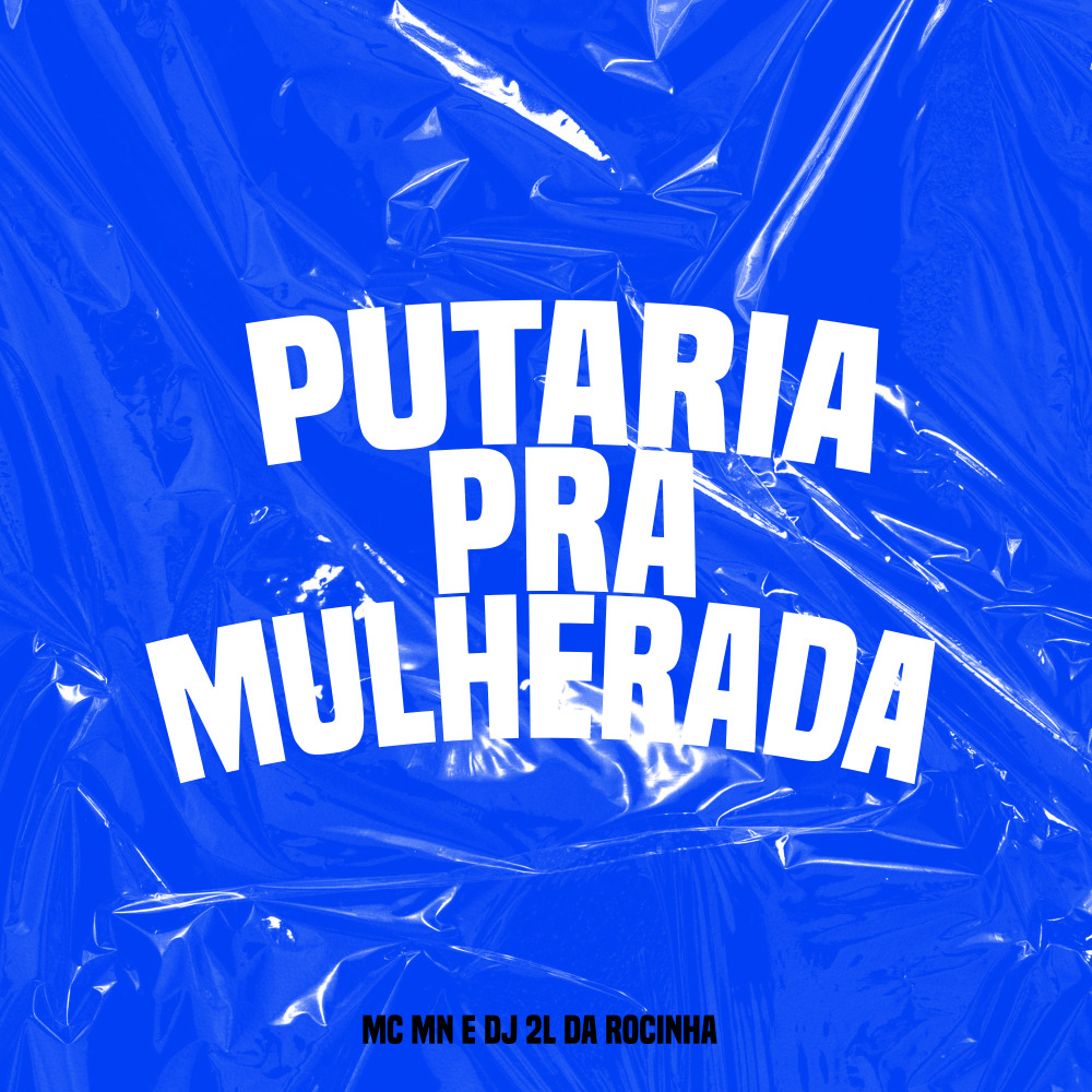 Putaria pra Mulherada