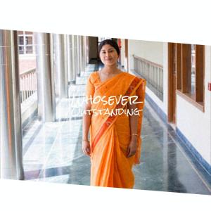 Listen to World Rishi song with lyrics from Wando Dele