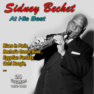 ดาวน์โหลดและฟังเพลง South Afican Blues พร้อมเนื้อเพลงจาก Sidney Bechet