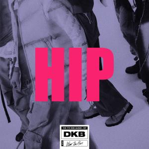 อัลบัม HIP ศิลปิน 다크비