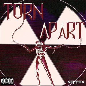 Dengarkan lagu Torn Apart (Explicit) nyanyian NEFFEX dengan lirik
