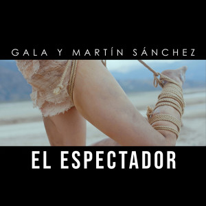 Album El Espectador oleh Martin Sánchez