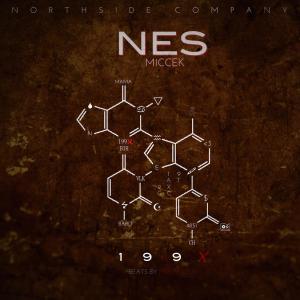 Album 199X (Explicit) from Nes Miccek