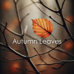 Rainy Sinclair Jazz的專輯Autumn Leaves (Easy Listening Smooth Jazz for a Relaxing Autumnal Atmosphere)