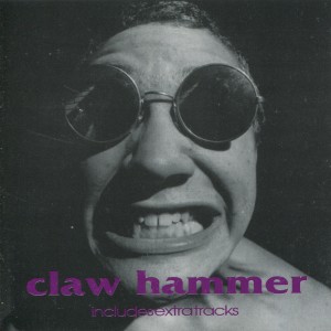 收聽Claw Hammer的Final Solution歌詞歌曲