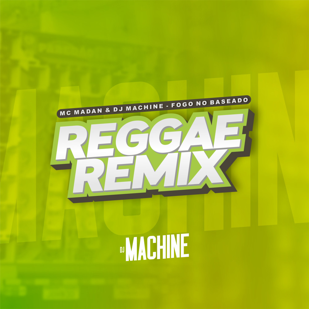 Fogo no Baseado (feat. MC Madan) (Explicit)
