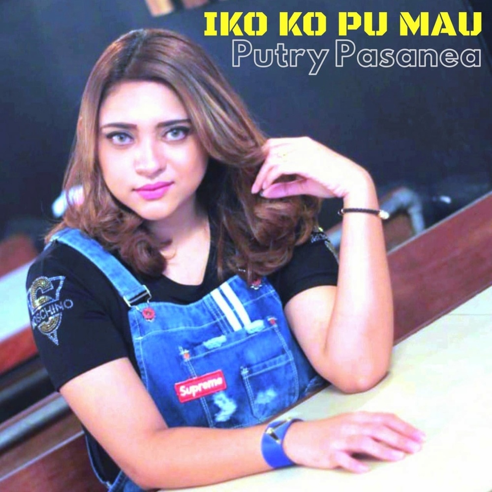 Iko KO Pu Mau