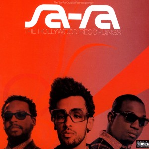 收聽Sa-ra Creative Partners的Tracy (Explicit)歌詞歌曲