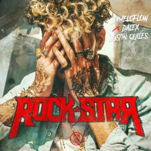 ดาวน์โหลดและฟังเพลง Rockstar พร้อมเนื้อเพลงจาก Dalex