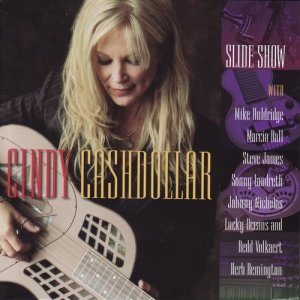 收聽Cindy Cashdollar的Milk Cow Blues歌詞歌曲