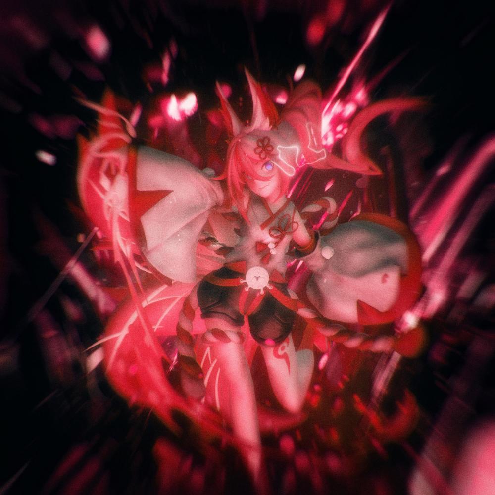 DRIFT KAWAI (Explicit)