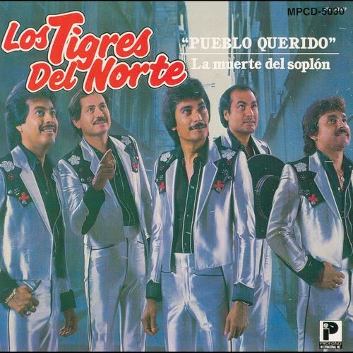 El Perro Mocho (Album Version)