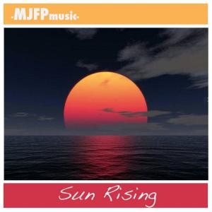 收聽MJFPmusic的Sun Rising歌詞歌曲