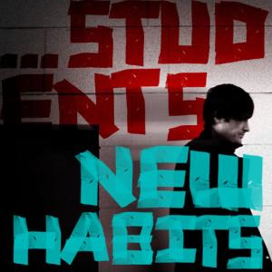 Students的專輯New Habits