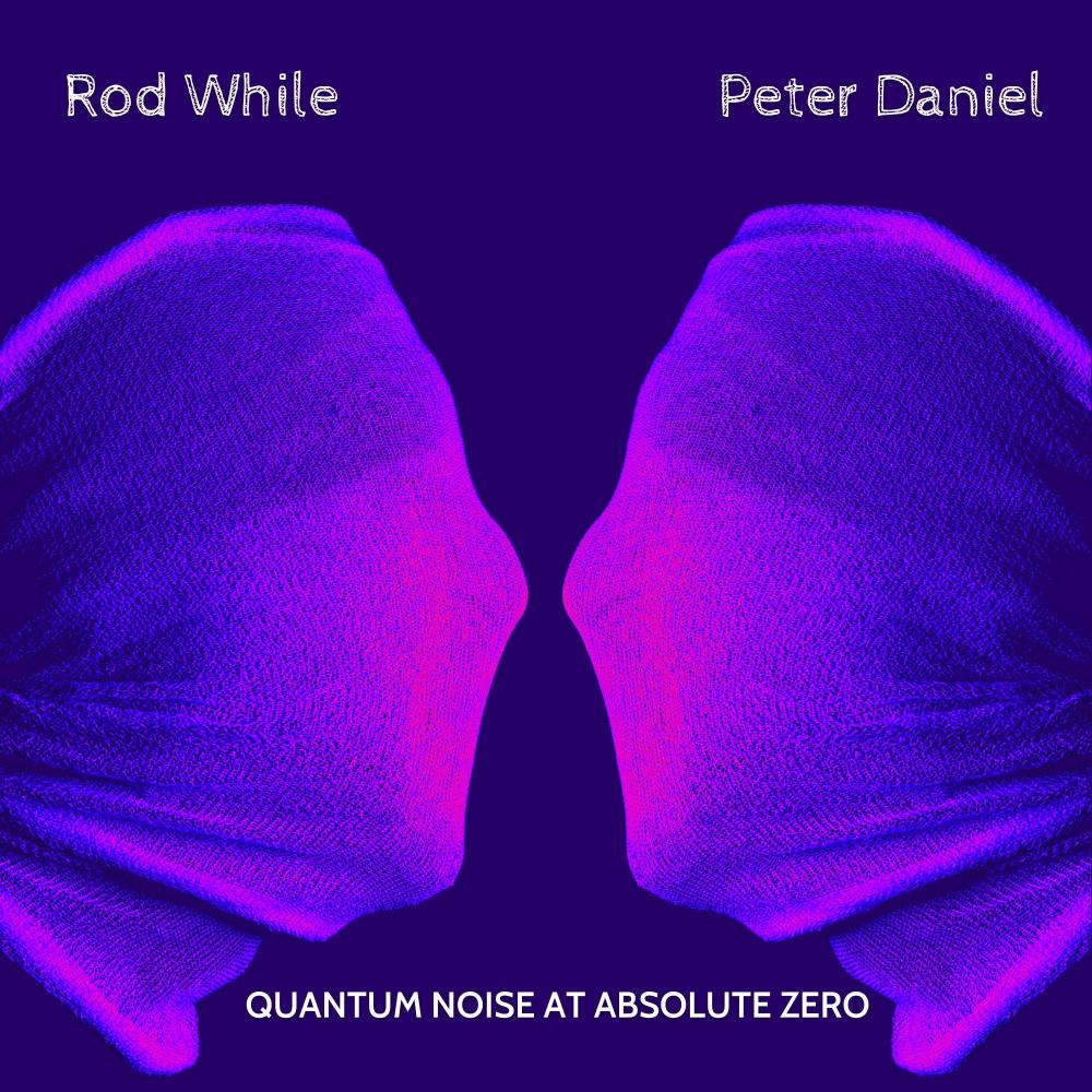 Quantum Noise at Absolute Zero (Remix - Single Version)