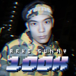 Arho Sunny的專輯100K