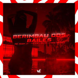 อัลบัม Berimbau dos Bailes (Explicit) ศิลปิน DJ HENRIQUE DA ZO