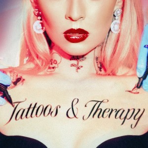 Madilyn的專輯Tattoos & Therapy