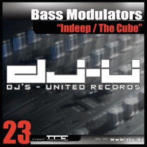 ดาวน์โหลดและฟังเพลง Indeep (Brainkicker Powered Mix) พร้อมเนื้อเพลงจาก Bass Modulators