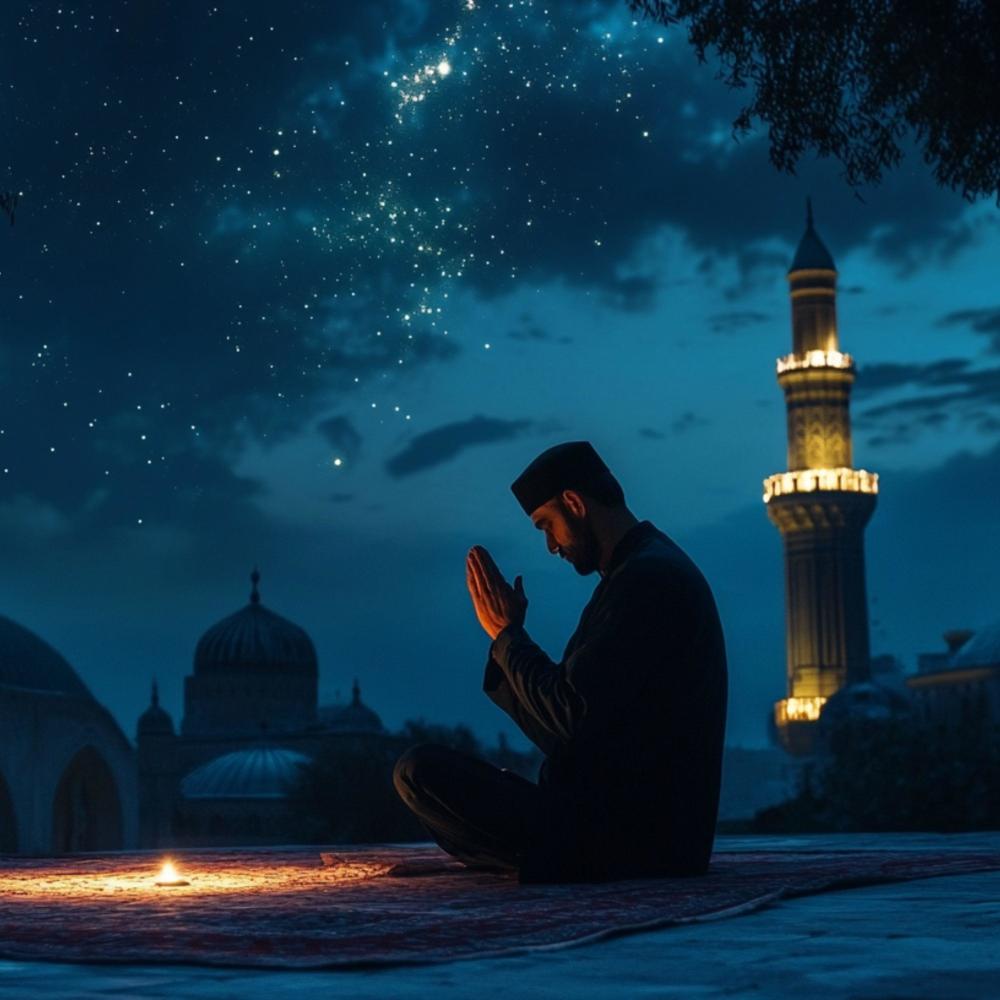 This Dua will Change Your Qadr