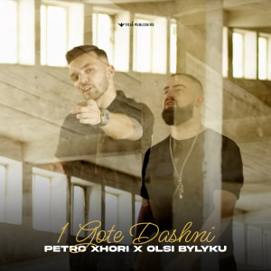 Album 1 Gote Dashni oleh Petro Xhori