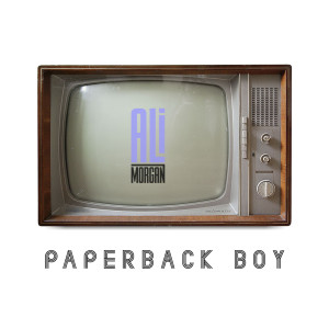Ali Morgan的专辑Paperback Boy