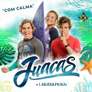 Listen to Com Calma song with lyrics from Juacas