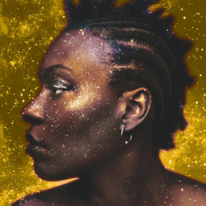 MeShell Ndegeocello的專輯Questions From A Seeker (EP-Internet Album)