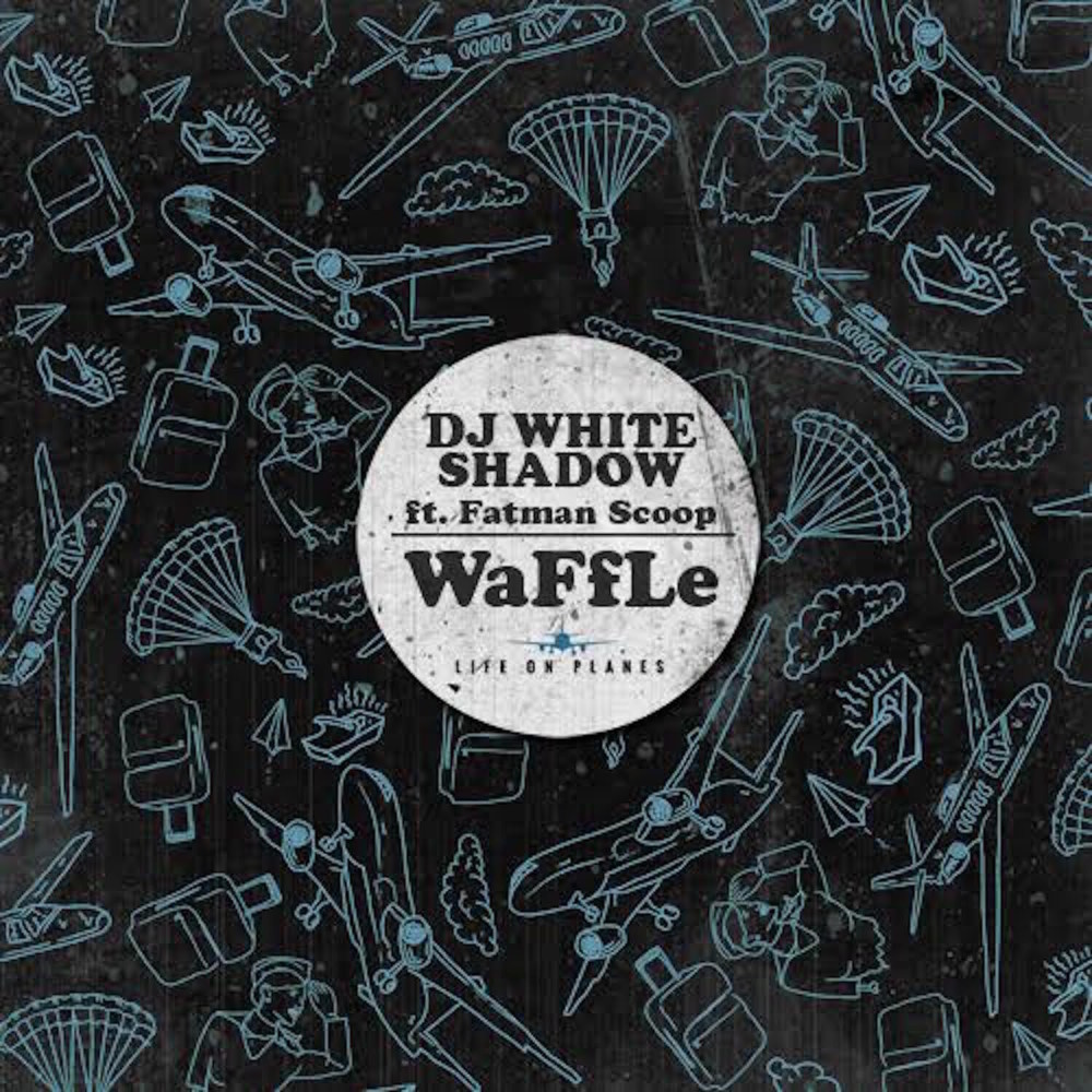 Waffle (feat. Fatman Scoop) (Explicit)