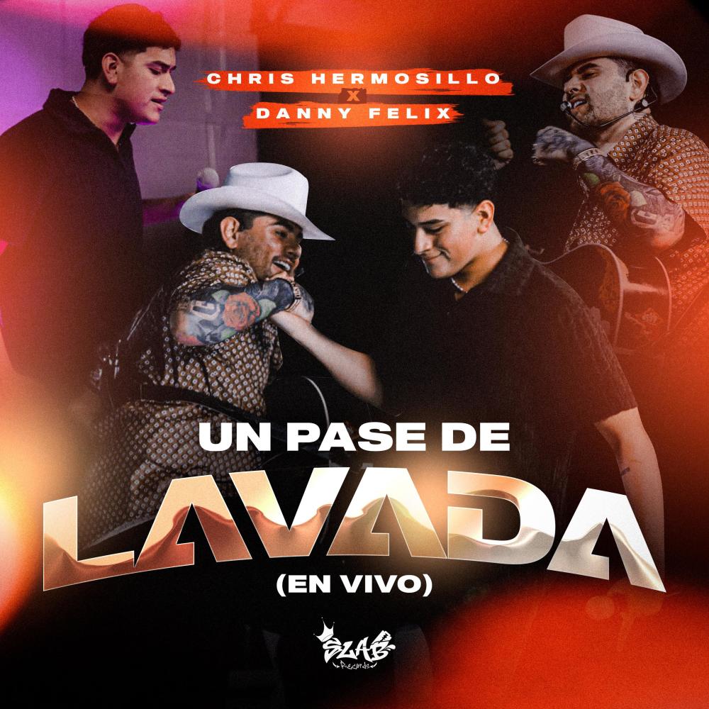 Un Pase De Lavada (En Vivo)