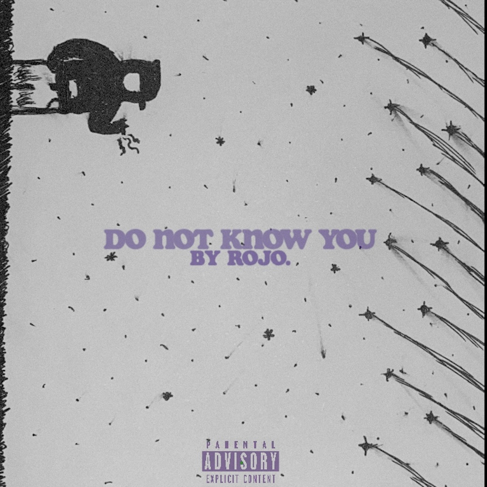 Do Not Know You (Explicit)